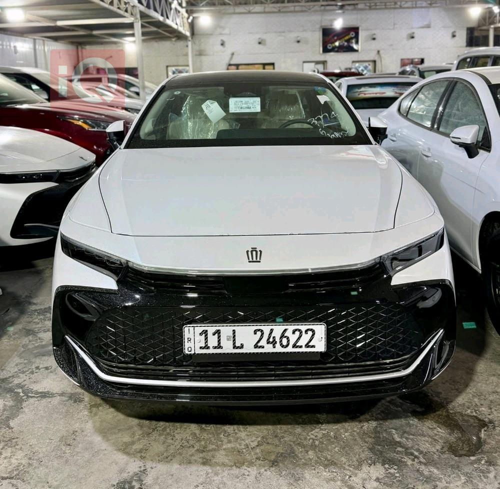 تويوتا كراون